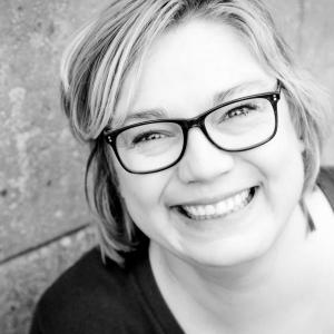 Profiel foto Marieke Lachen
